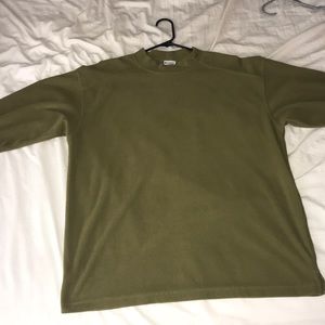 Columbia Sweater / Long Sleeve Shirt